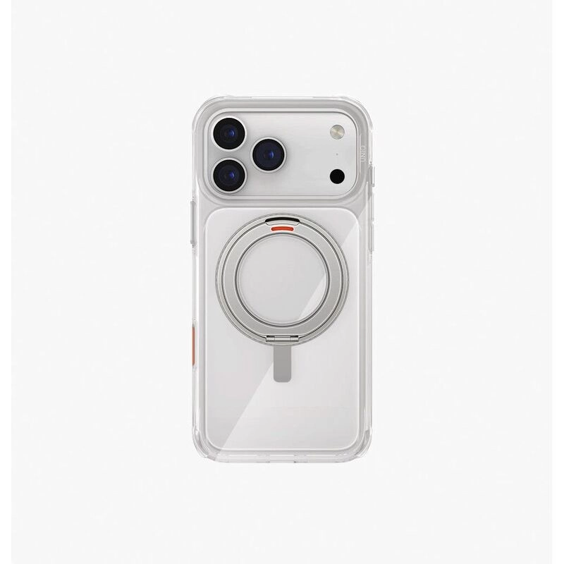 Hybrid Case for iPhone 17 Pro Max