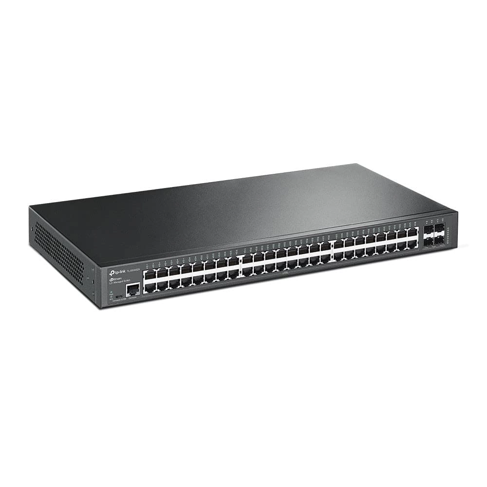 TL-SG3452X 48-ports