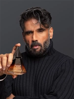 Sunstone Elixir Eau de Parfum 100ml