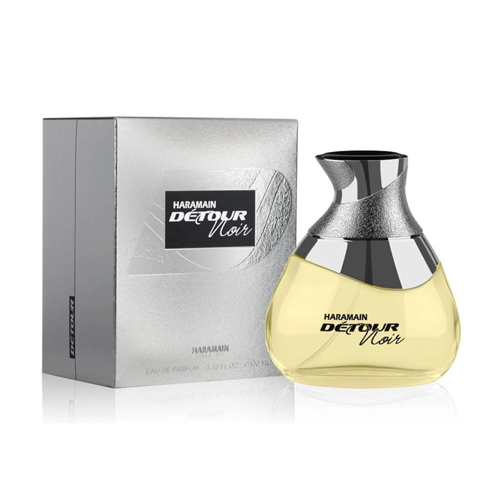 Detour Noir Eau de Parfum 100 ml