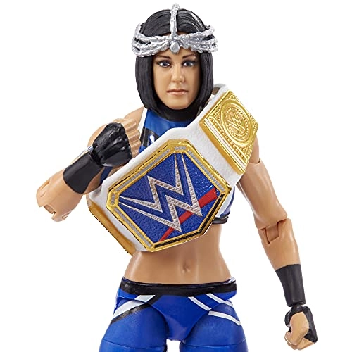 Bayley - Survivor Series Elite Collection - 7 years and up 4