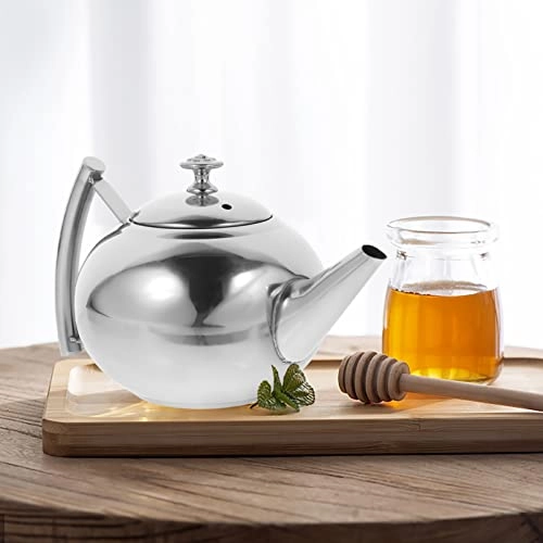 Whistling Tea Kettle - 1L
