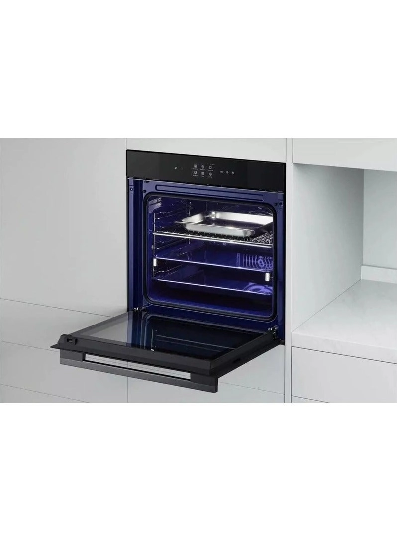 Instaview WSED7667M Convection Oven