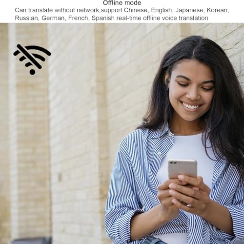 Bluetooth 5.3 Wireless Earbud