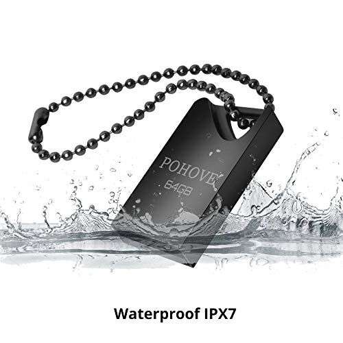 USB Flash Drive - USB 2.0 USB Type C 64GB