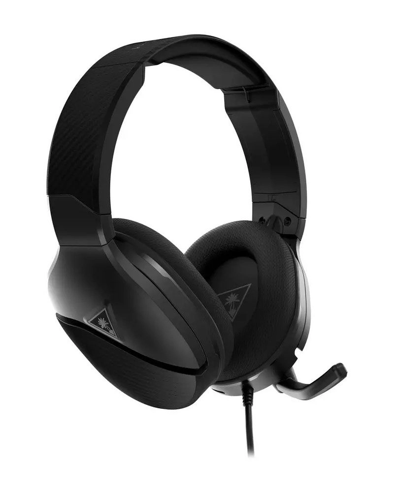 Recon 200 Gen 2 Wired Headset