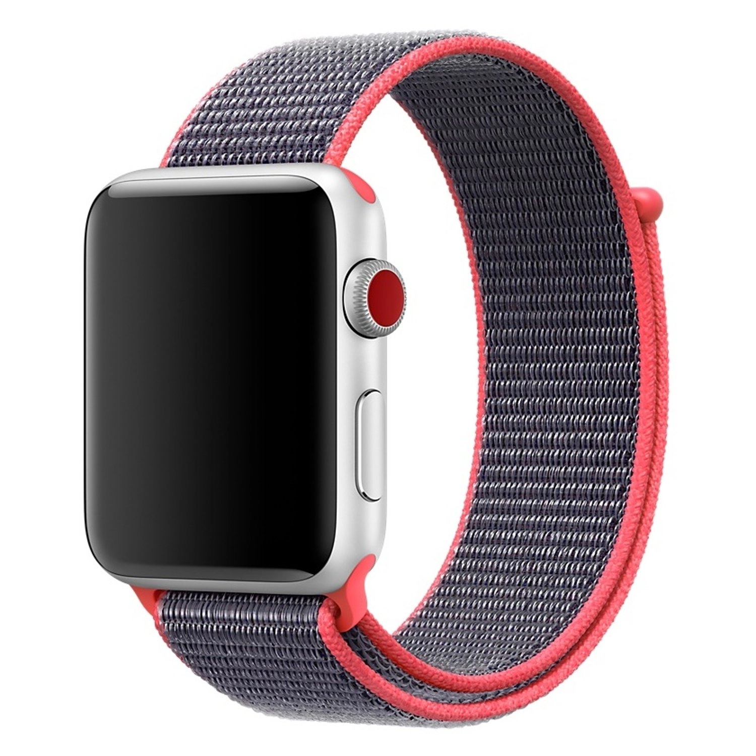 Recycled Nylon Sport Loop 40mm for Apple Watch 38/40/41mm