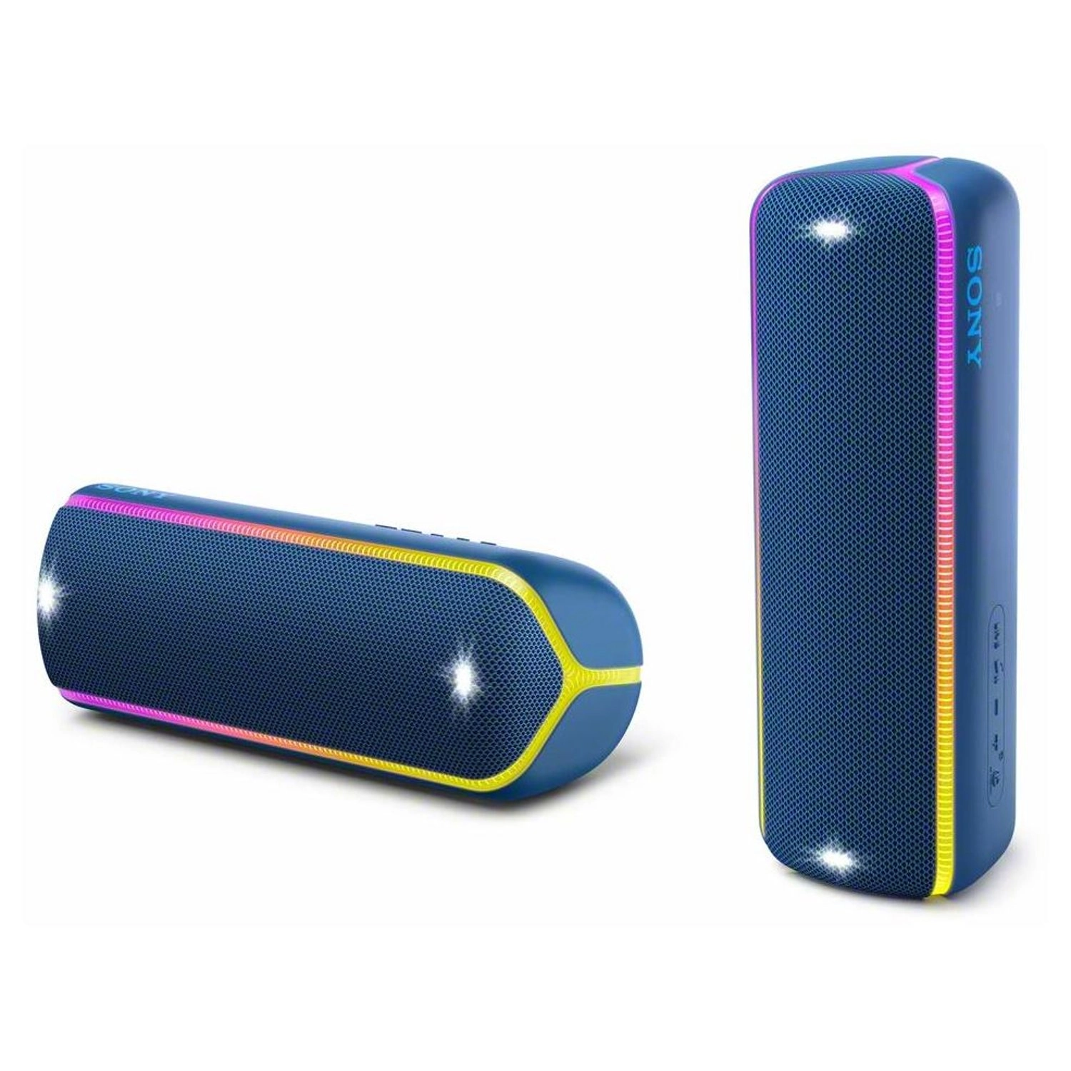 SRS-XB32/L + WI-C310L