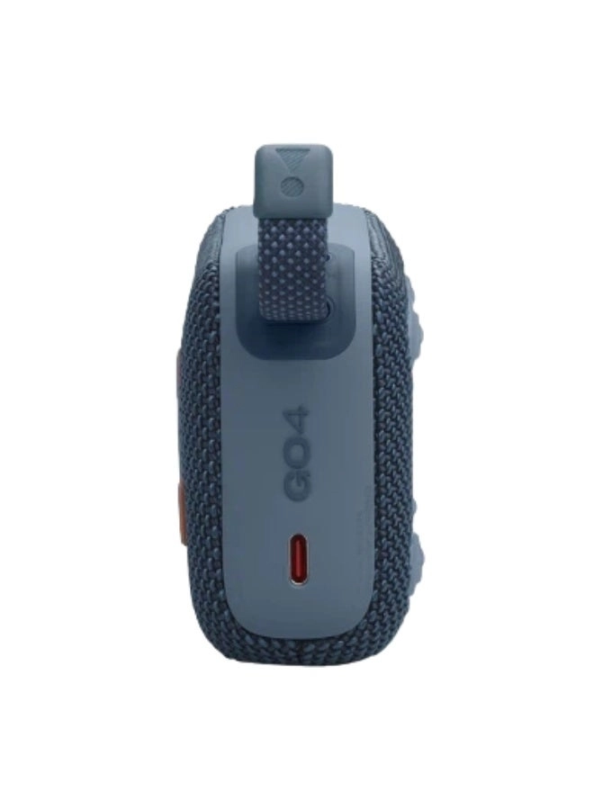 Go4 - Ultra-portable Waterproof