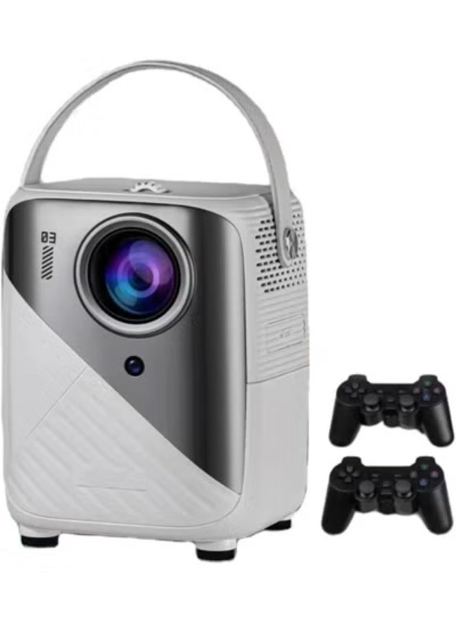 Smart Projector 4K