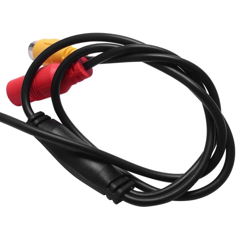 Rear View Camera - Night vision 720(H) x 540(V) pixels