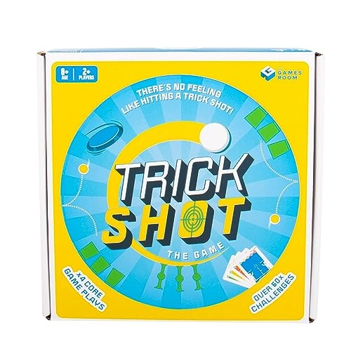 Trick Shot - Adult