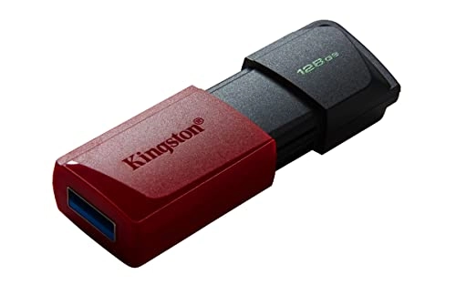 Exodia - USB 3.2 Gen 1 128GB