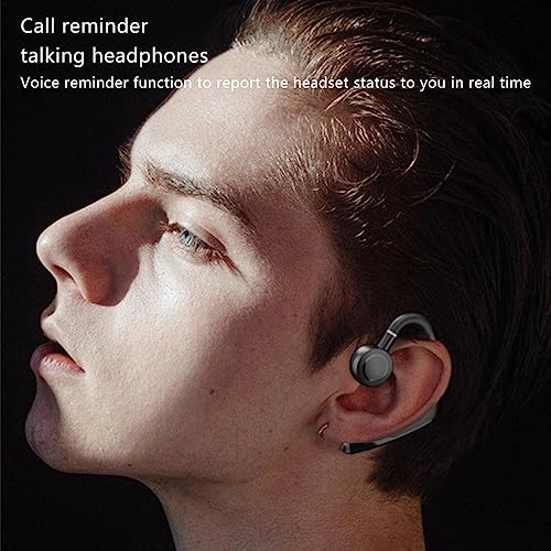 Bone Conduction Headphones Wired Headphone