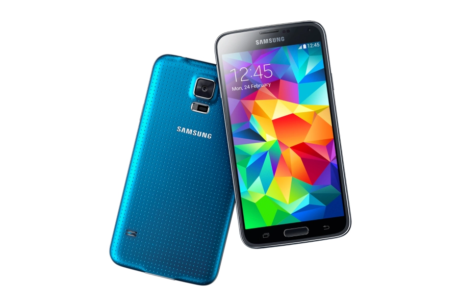 Galaxy S5 Duos - 2GB 16GB