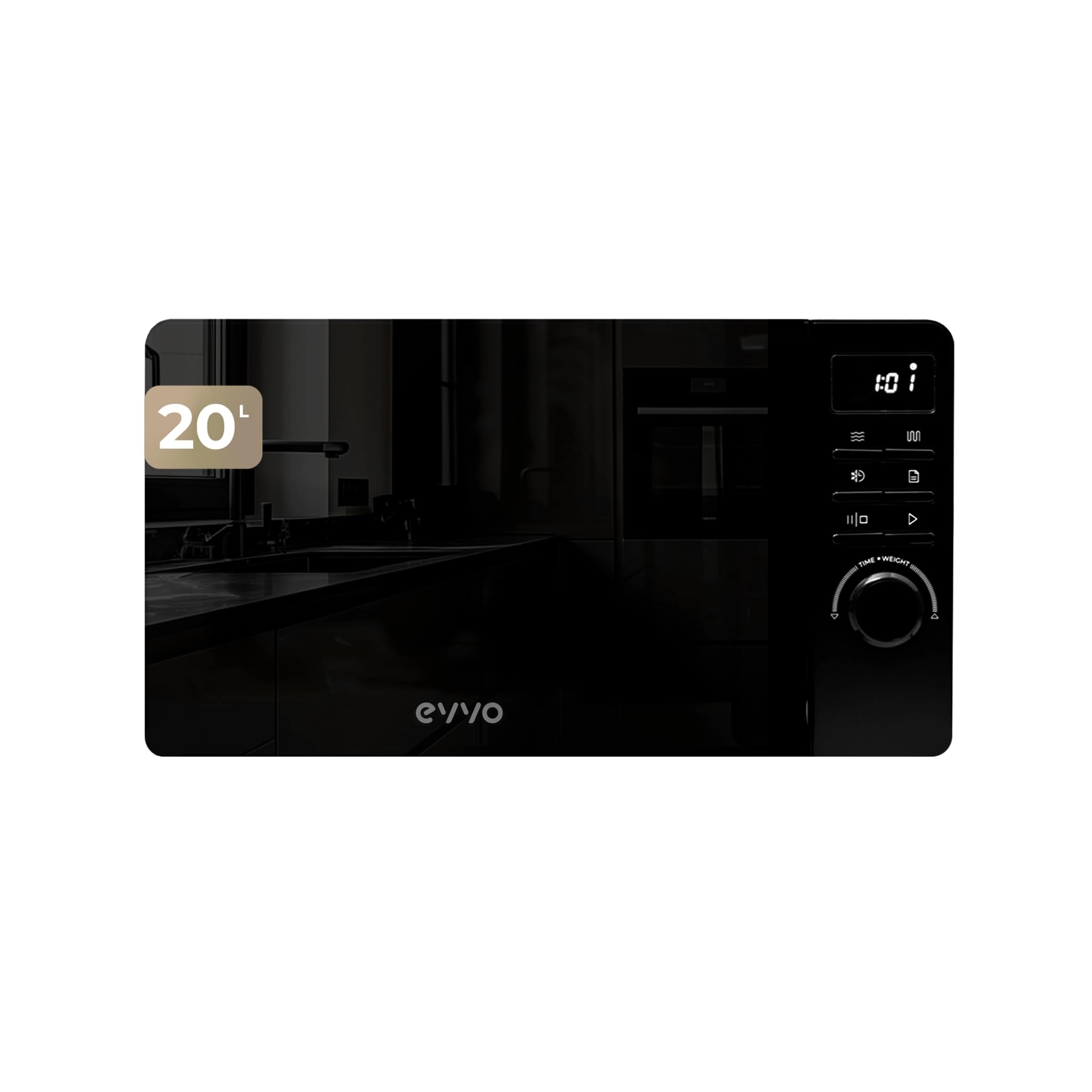 EVVO M20 V0311