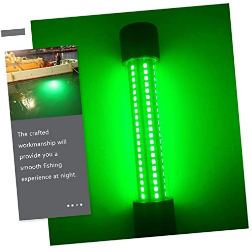 Deep Drop Lamp Fishing Light