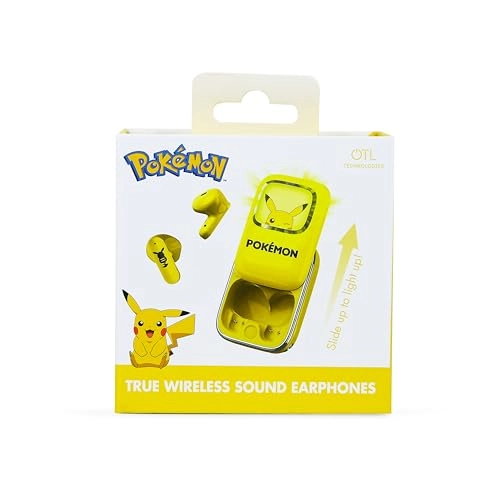 Sonic The Hedgehog Slide Wireless Earbud