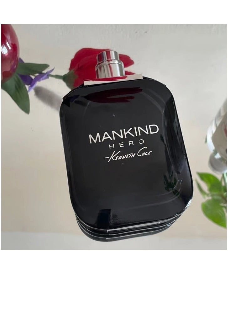 Mankind Hero Eau de Toilette 100 ml