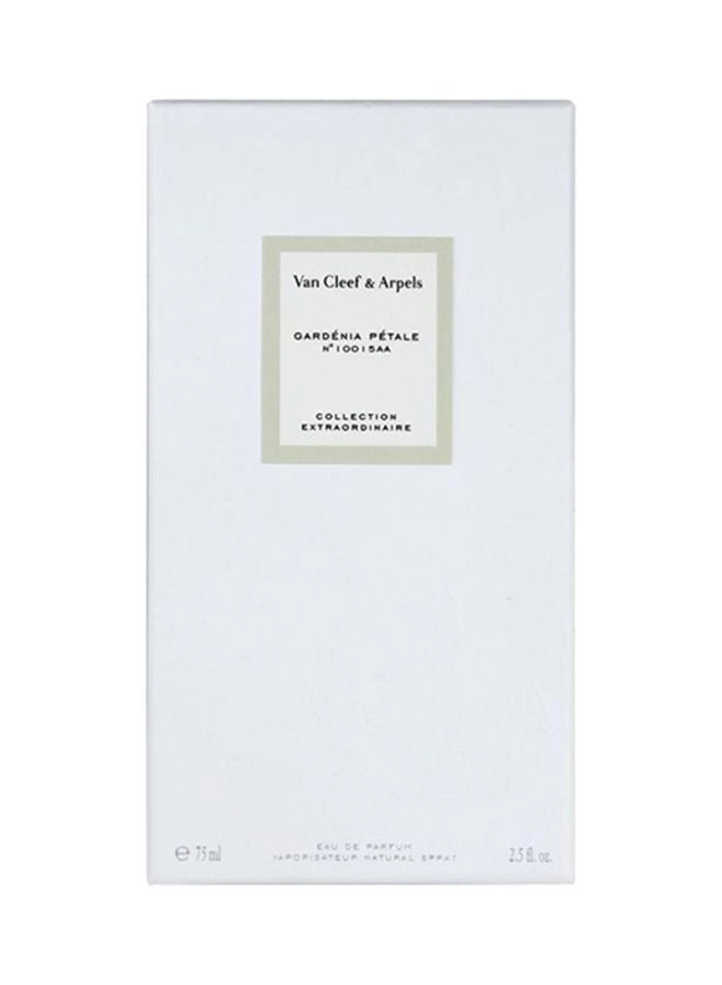Gardenia Petale - Eau de Parfum 75 ml