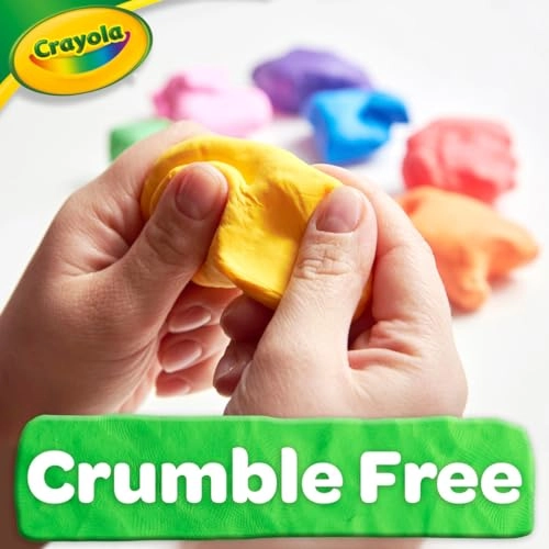 Modeling Dough - 1.362Kg