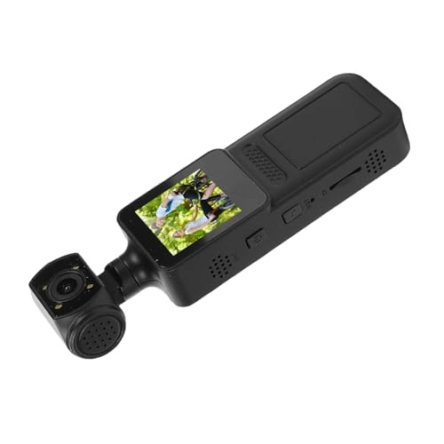 Action Camera - 4K 2K 1080P