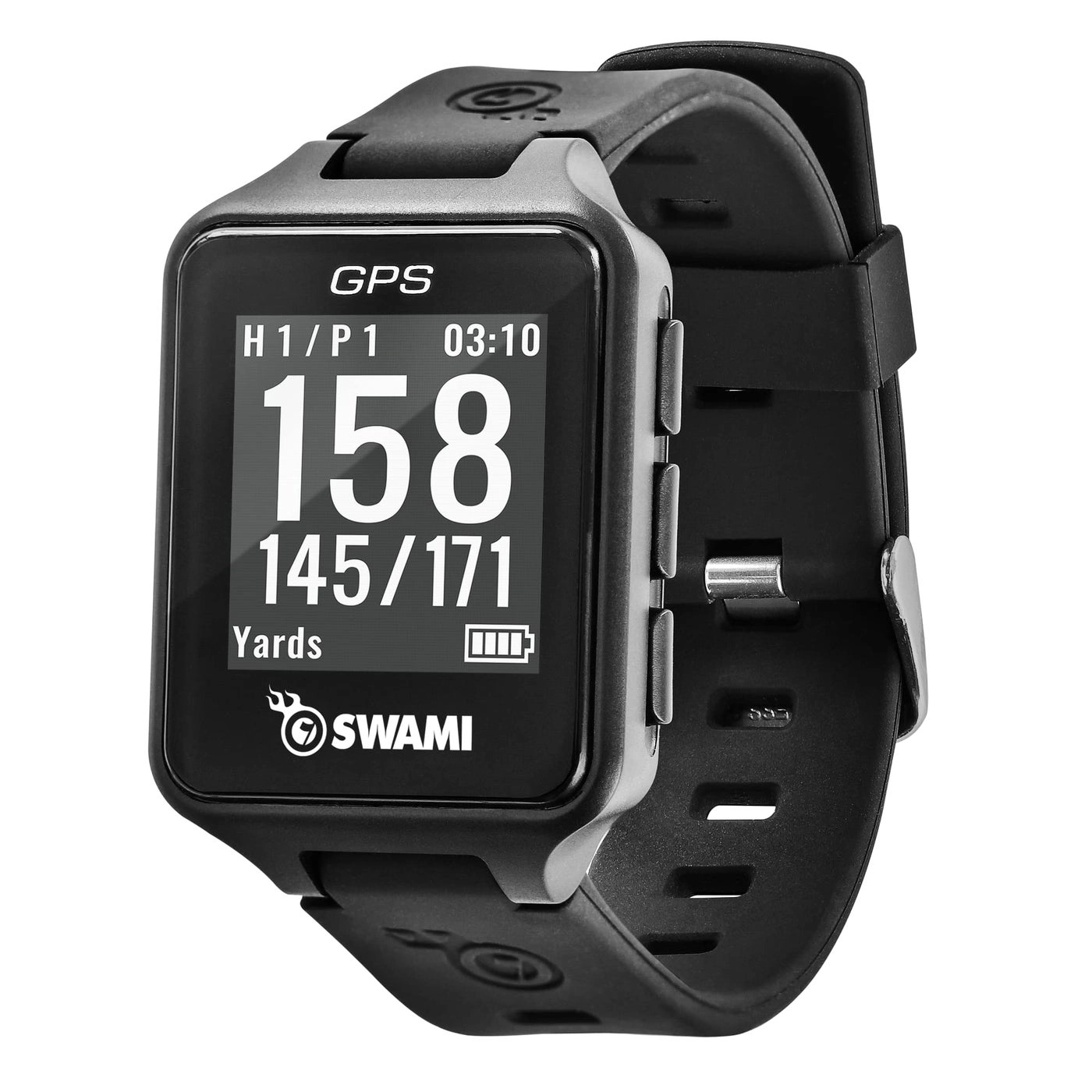Izzo Golf Swami