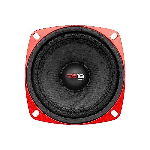 PRO-X4M - 4 Inches Surround Sound