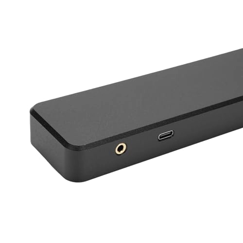 AI Human Array Microphone Wired Microphone