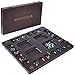 Mancala - 4 Player Folding Solid Wood