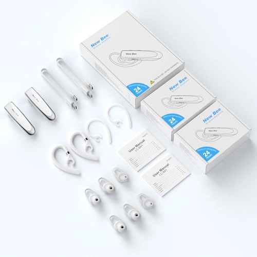 V9110B_P Wireless Headset