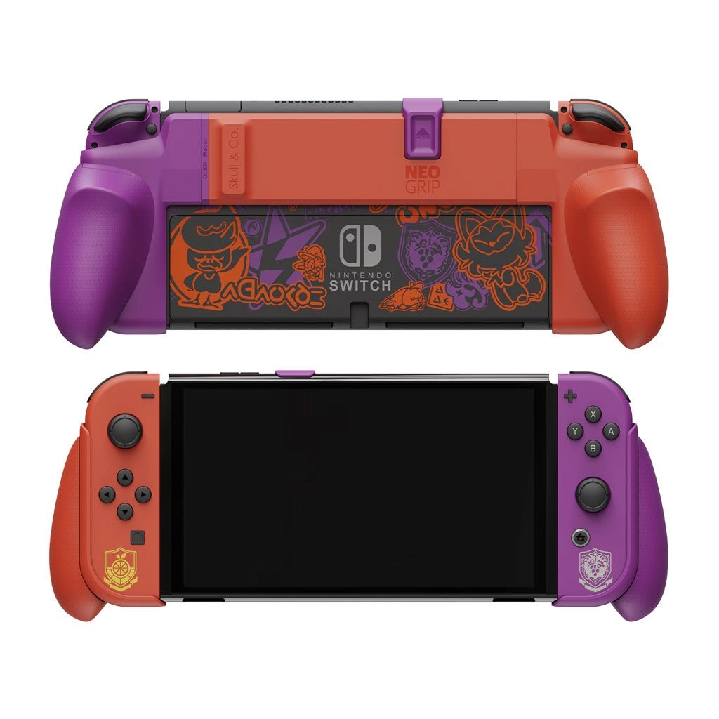 Skull & Co. Neogrip - Switch