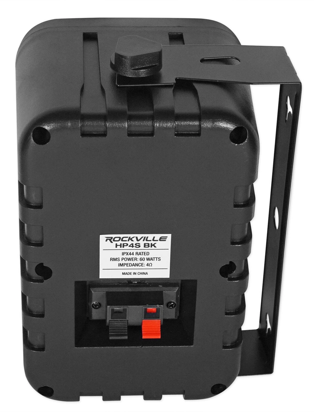 HP4S - 360W
