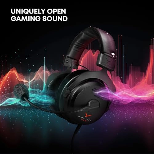 MMX 330 PRO Wired Headset