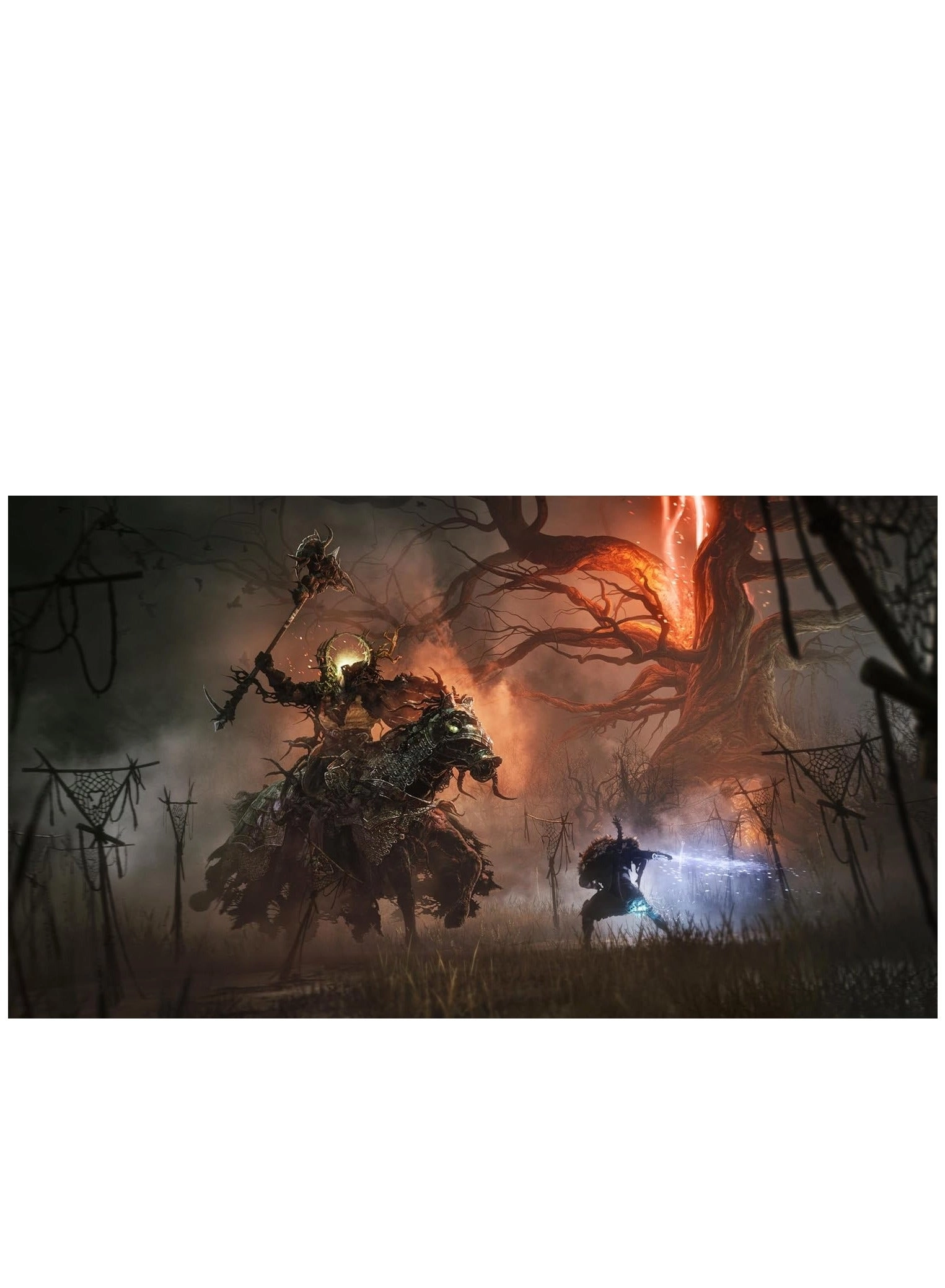 Lords of the Fallen - PlayStation 5