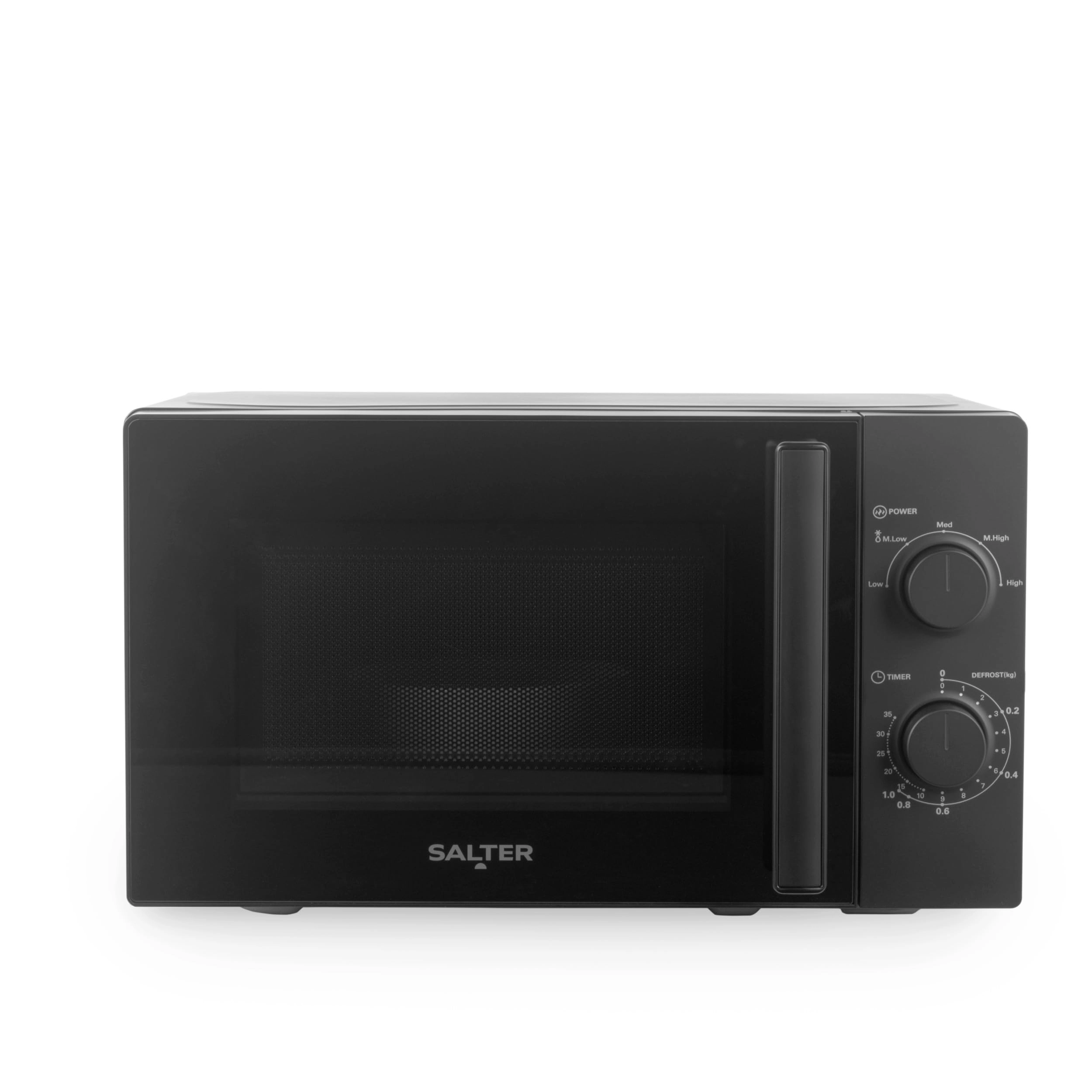 Salter Kuro EK6443MBLK
