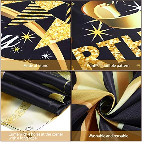 Birthday Party Decoration - Birthday