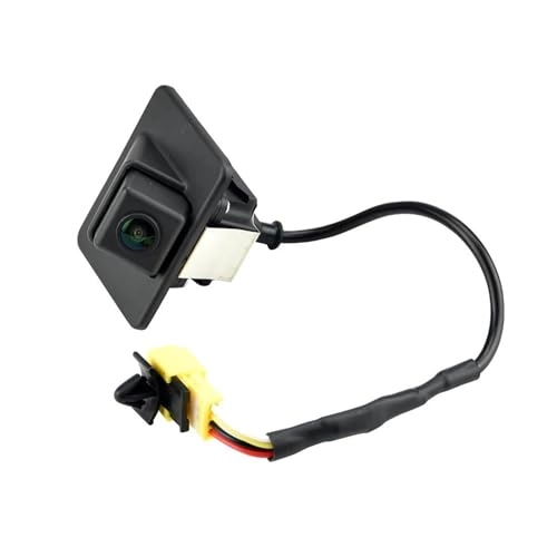 Rear View Camera - 728 x 582