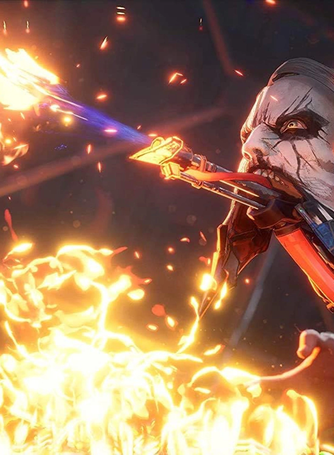 Bleeding Edge - Xbox One