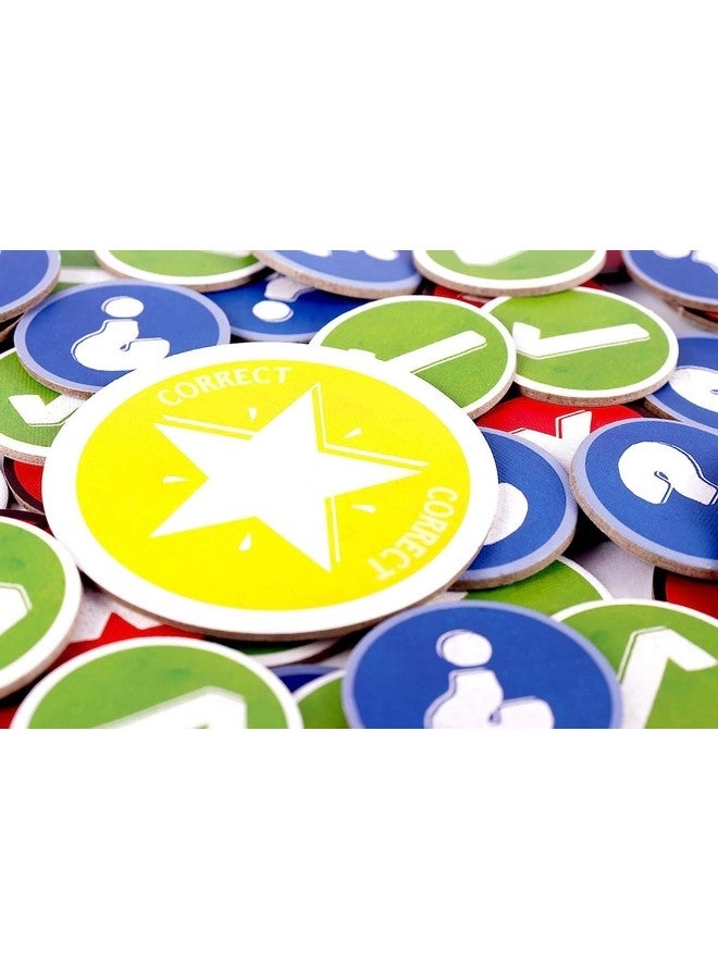 Werewords - Word Game