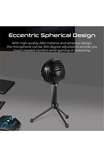 Sphere USB Microphone