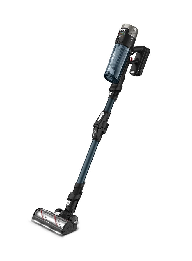 X-Force Flex 13.60 - 2-in-1 60 minutes