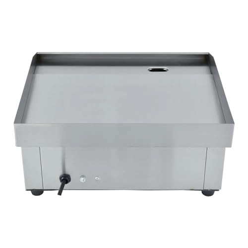 Electric Griddle - 45x40cm