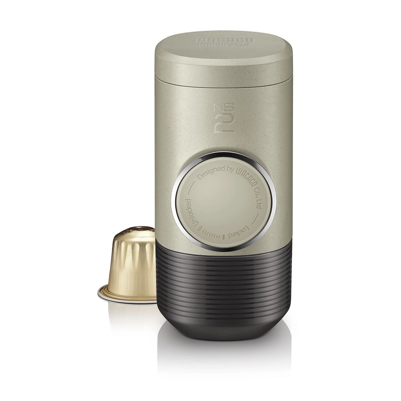 Minipresso Ns2 - Portable Beige