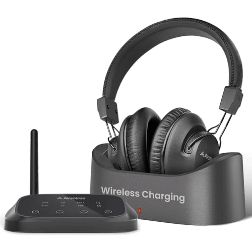 HT5009 Plus Wireless Headphone