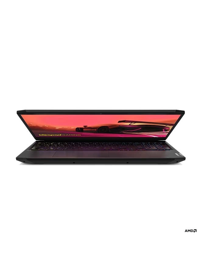 IdeaPad Gaming 3 15ACH6 - 15.6'' 512GB SSD 8GB Ryzen 5 5500H
