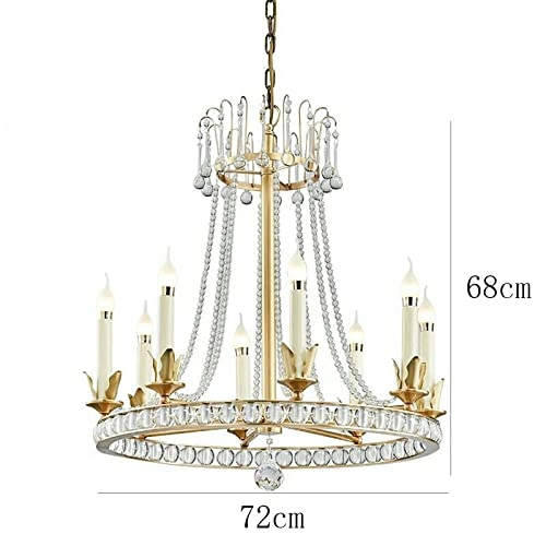 Crystal Chandelier