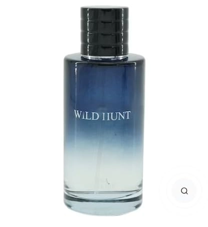 wild hund Eau de Parfum 100ml