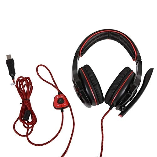 (Refurbished) SA930S Wired Headset