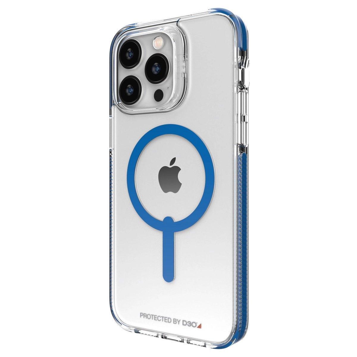 Santa Cruz Snap Back Cover with MagSafe for iPhone 14 Pro Max